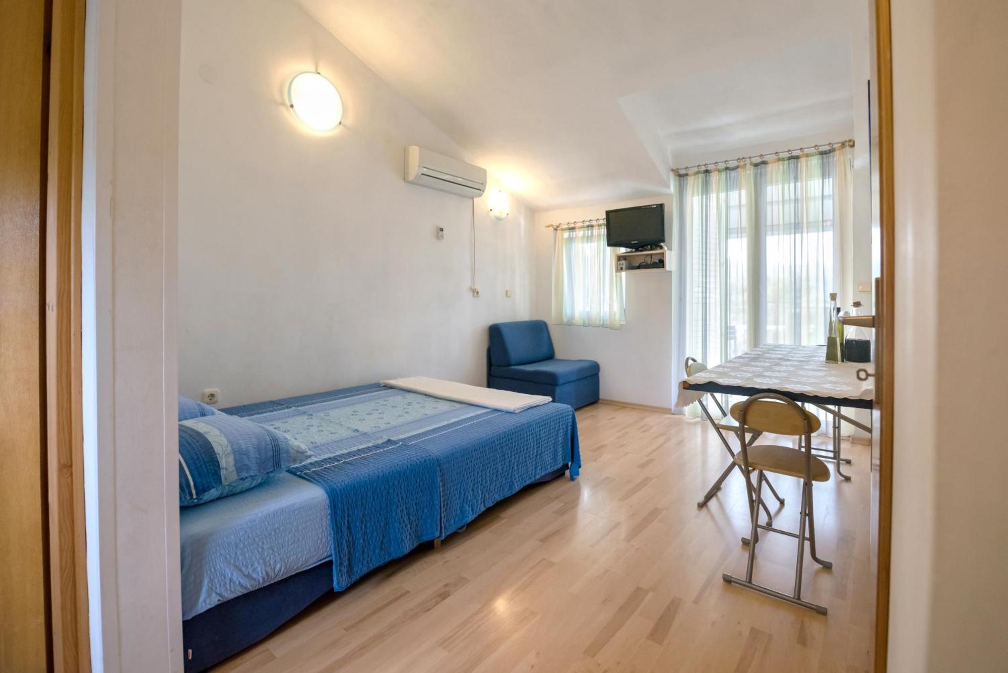 Apartmani Topolovec Luka  Exterior foto
